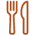 Utensil icon