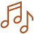 Music icon
