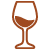 Wine icon