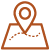 Map pin icon
