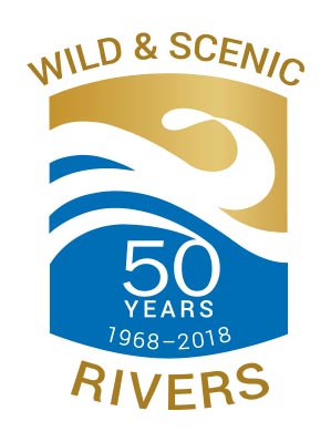 Celebrating 50 years of the Wild & Scenic Rivers Act